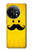 S1145 Yellow Mustache Sun Case For OnePlus 11