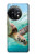 S1377 Ocean Sea Turtle Case For OnePlus 11