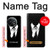 S1591 Anonymous Man in Black Suit Case For OnePlus 11