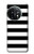 S1596 Black and White Striped Case For OnePlus 11