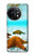 S1679 Starfish Sea Beach Case For OnePlus 11