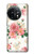 S1859 Rose Pattern Case For OnePlus 11