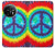 S1870 Tie Dye Peace Case For OnePlus 11