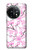 S1972 Sakura Cherry Blossoms Case For OnePlus 11