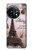 S2211 Paris Postcard Eiffel Tower Case For OnePlus 11