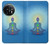 S2295 Bhuddha Aura Chakra Balancing Healing Case For OnePlus 11