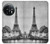 S2350 Old Paris Eiffel Tower Case For OnePlus 11