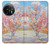 S2450 Van Gogh Peach Tree Blossom Case For OnePlus 11