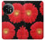 S2478 Red Daisy flower Case For OnePlus 11