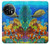 S2568 Sea Seabed Fish Corals Underwater Ocean Case For OnePlus 11