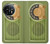 S2656 Vintage Bakelite Radio Green Case For OnePlus 11
