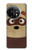 S2825 Cute Cartoon Raccoon Case For OnePlus 11