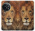 S2870 Lion King of Beasts Case For OnePlus 11