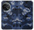 S2959 Navy Blue Camo Camouflage Case For OnePlus 11