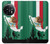 S2994 Mexico Football Soccer Case For OnePlus 11