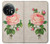 S3079 Vintage Pink Rose Case For OnePlus 11