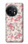S3095 Vintage Rose Pattern Case For OnePlus 11