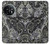 S3251 Batik Flower Pattern Case For OnePlus 11