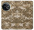 S3294 Army Desert Tan Coyote Camo Camouflage Case For OnePlus 11