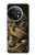 S3358 Vincent Van Gogh Skeleton Cigarette Case For OnePlus 11