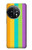 S3678 Colorful Rainbow Vertical Case For OnePlus 11