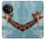 S3680 Cute Smile Giraffe Case For OnePlus 11