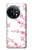 S3707 Pink Cherry Blossom Spring Flower Case For OnePlus 11