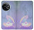 S3823 Beauty Pearl Mermaid Case For OnePlus 11