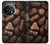 S3840 Dark Chocolate Milk Chocolate Lovers Case For OnePlus 11