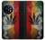 S3890 Reggae Rasta Flag Smoke Case For OnePlus 11