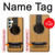 S0057 Acoustic Guitar Case For Samsung Galaxy A34 5G