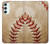 S0064 Baseball Case For Samsung Galaxy A34 5G
