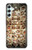 S0177 Michelangelo Chapel ceiling Case For Samsung Galaxy A34 5G
