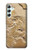 S0380 Dinosaur Fossil Case For Samsung Galaxy A34 5G