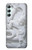 S0386 Dragon Carving Case For Samsung Galaxy A34 5G
