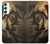 S0388 Dragon Rider Case For Samsung Galaxy A34 5G