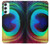 S0511 Peacock Case For Samsung Galaxy A34 5G S0511 Peacock Case For Samsung Galaxy A34 5G