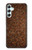 S0542 Rust Texture Case For Samsung Galaxy A34 5G