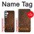 S0542 Rust Texture Case For Samsung Galaxy A34 5G