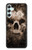 S0552 Skull Case For Samsung Galaxy A34 5G