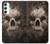 S0552 Skull Case For Samsung Galaxy A34 5G