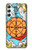 S0564 Tarot Fortune Case For Samsung Galaxy A34 5G