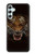 S0575 Tiger Face Case For Samsung Galaxy A34 5G