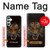 S0575 Tiger Face Case For Samsung Galaxy A34 5G
