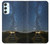 S0734 Stairway to Heaven Iceland Case For Samsung Galaxy A34 5G