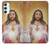 S0798 Jesus Case For Samsung Galaxy A34 5G