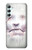 S0884 Horror Face Case For Samsung Galaxy A34 5G