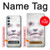 S0884 Horror Face Case For Samsung Galaxy A34 5G