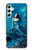 S0899 Mermaid Case For Samsung Galaxy A34 5G