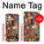 S0914 Ronin Miyamoto Musashi Case For Samsung Galaxy A34 5G